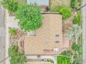960 Toedtli Drive, Boulder CO 80305