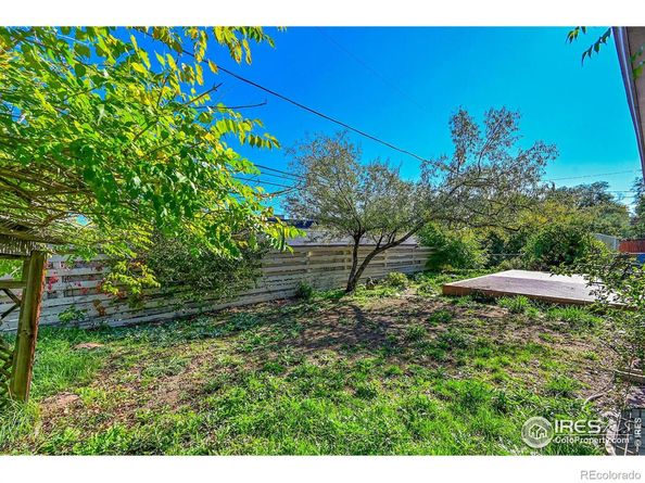 960 Toedtli Drive, Boulder CO 80305