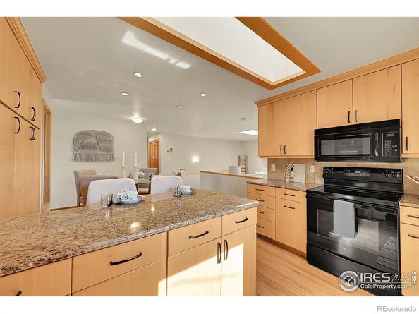 960 Toedtli Drive, Boulder CO 80305