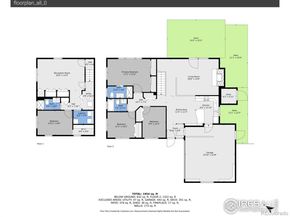 960 Toedtli Drive, Boulder CO 80305