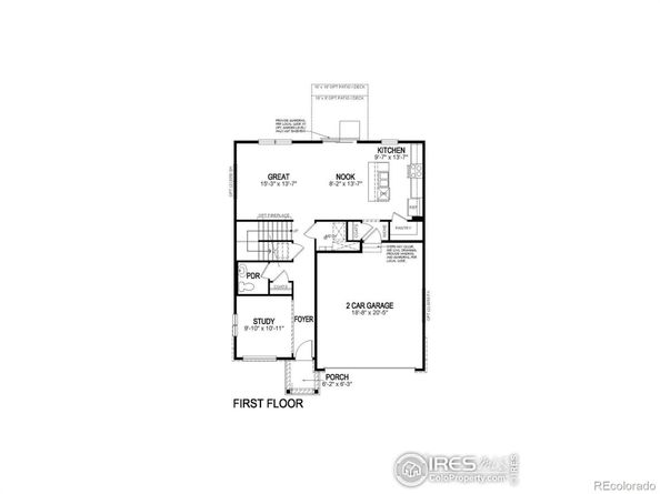 96 N 45th Avenue, Brighton CO 80601