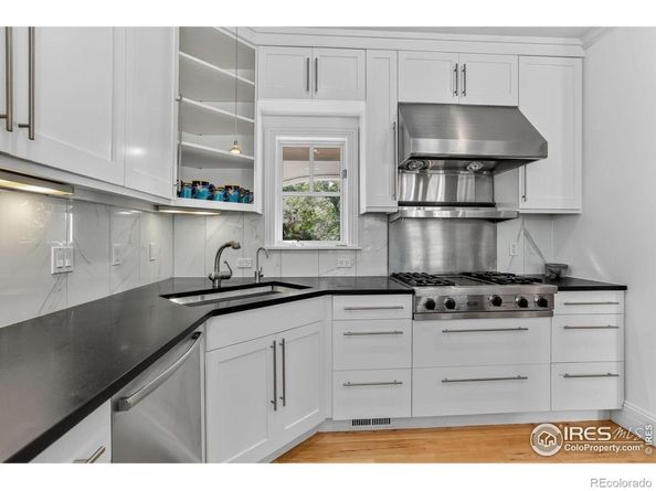 1023 Forest Avenue, Boulder CO 80304