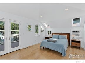 1023 Forest Avenue, Boulder CO 80304