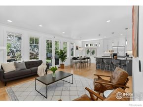 1023 Forest Avenue, Boulder CO 80304