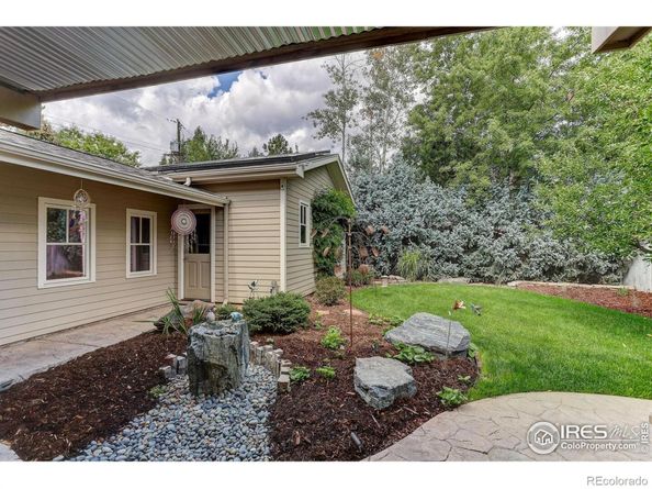 1023 Forest Avenue, Boulder CO 80304
