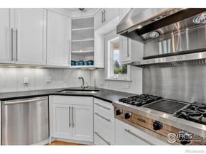1023 Forest Avenue, Boulder CO 80304