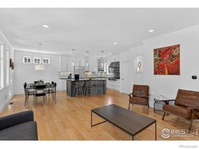 1023 Forest Avenue, Boulder CO 80304