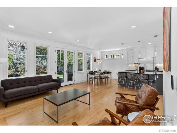 1023 Forest Avenue, Boulder CO 80304