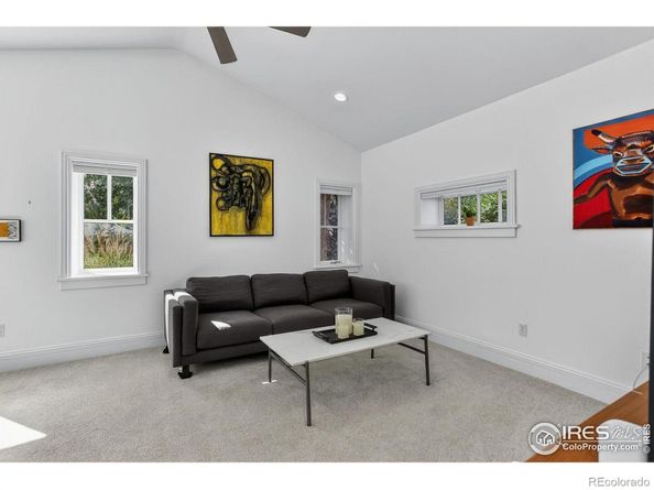 1023 Forest Avenue, Boulder CO 80304