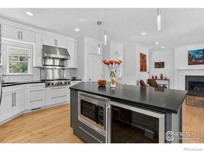 1023 Forest Avenue, Boulder CO 80304