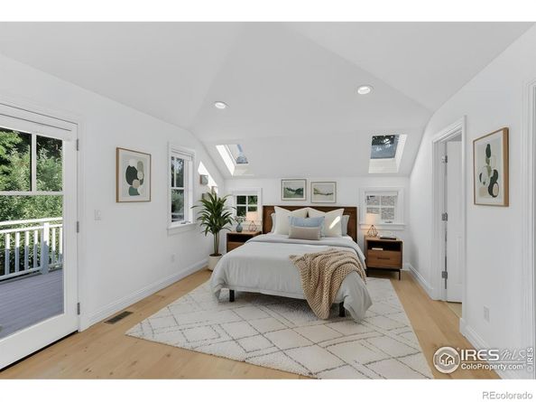 1023 Forest Avenue, Boulder CO 80304