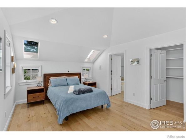 1023 Forest Avenue, Boulder CO 80304