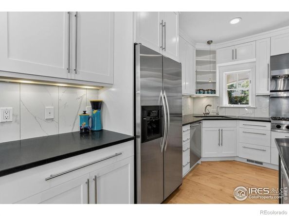 1023 Forest Avenue, Boulder CO 80304