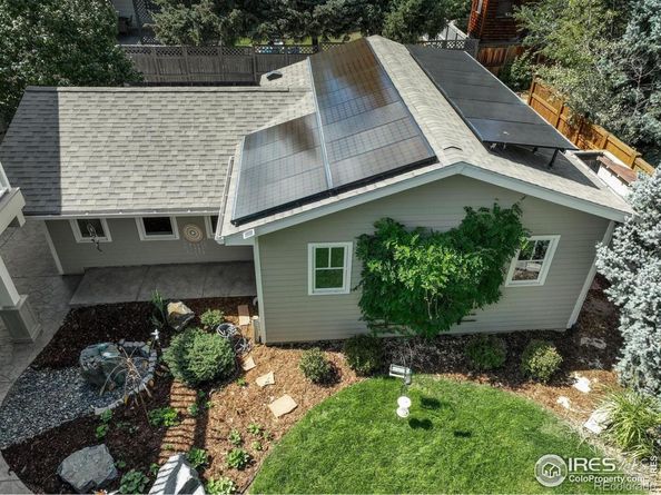 1023 Forest Avenue, Boulder CO 80304
