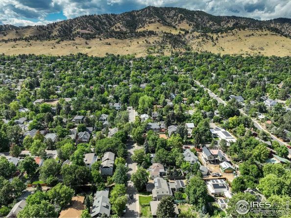 1023 Forest Avenue, Boulder CO 80304
