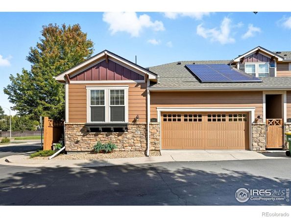 3751 W 136th Avenue E4, Broomfield CO 80023