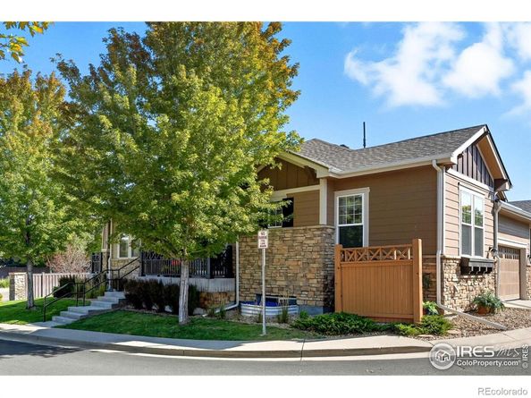 3751 W 136th Avenue E4, Broomfield CO 80023