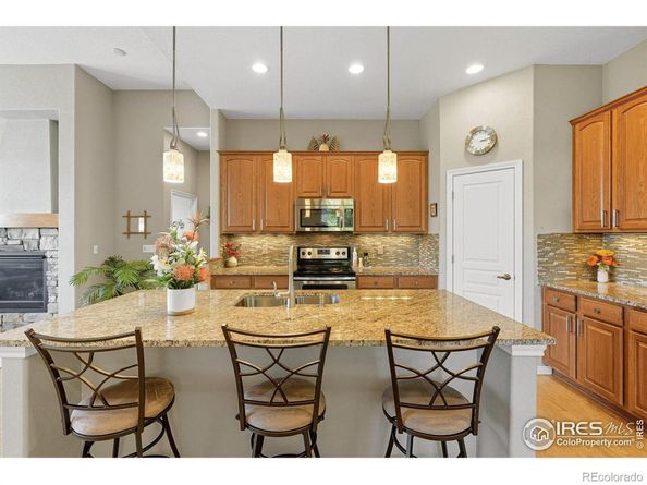 3751 W 136th Avenue E4, Broomfield CO 80023