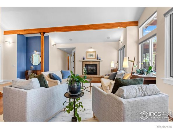 1533 Old Tale Road, Boulder CO 80303