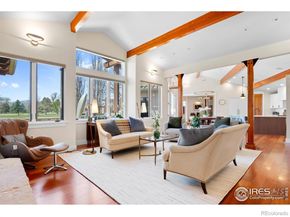 1533 Old Tale Road, Boulder CO 80303