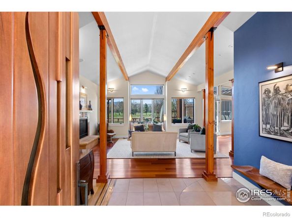 1533 Old Tale Road, Boulder CO 80303