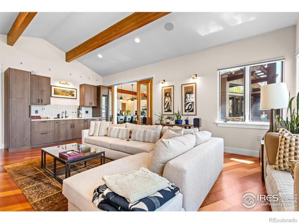 1533 Old Tale Road, Boulder CO 80303