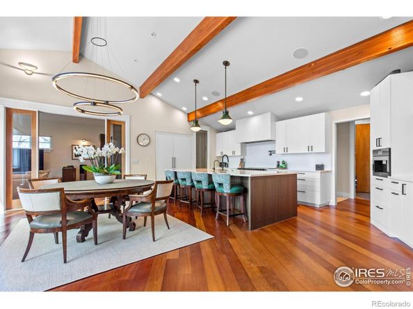 1533 Old Tale Road, Boulder CO 80303