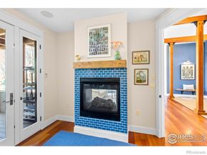 1533 Old Tale Road, Boulder CO 80303