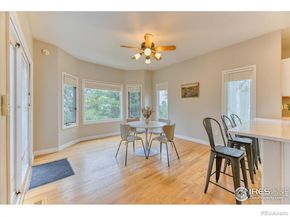 58 Rogers Court, Golden CO 80401