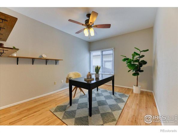 58 Rogers Court, Golden CO 80401