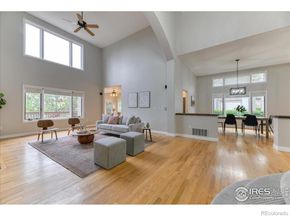 58 Rogers Court, Golden CO 80401