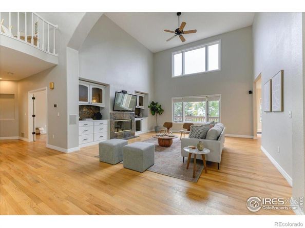 58 Rogers Court, Golden CO 80401