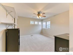 58 Rogers Court, Golden CO 80401
