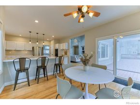 58 Rogers Court, Golden CO 80401