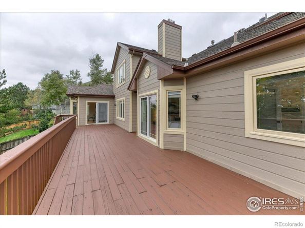 58 Rogers Court, Golden CO 80401