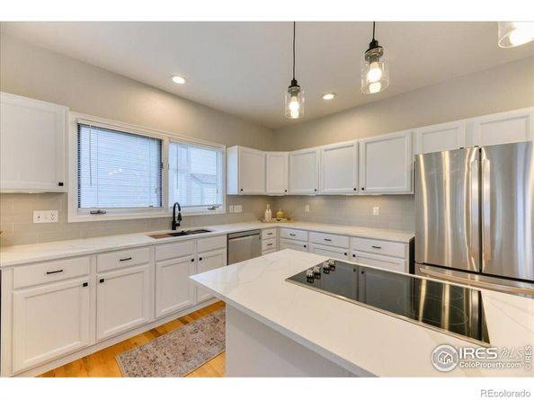 58 Rogers Court, Golden CO 80401
