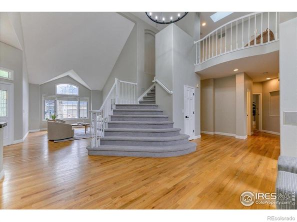 58 Rogers Court, Golden CO 80401