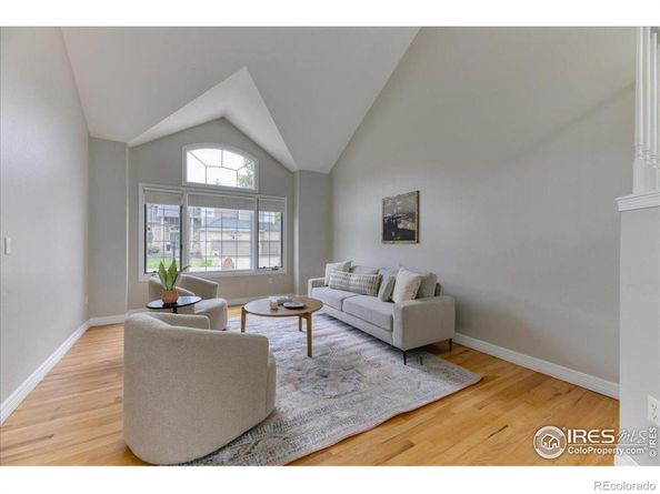 58 Rogers Court, Golden CO 80401