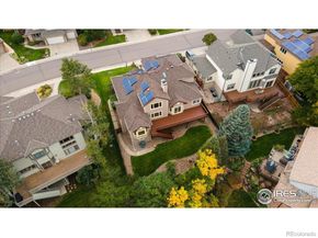 58 Rogers Court, Golden CO 80401
