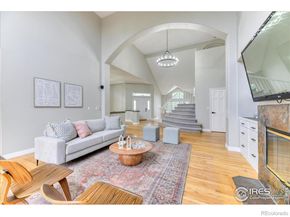 58 Rogers Court, Golden CO 80401