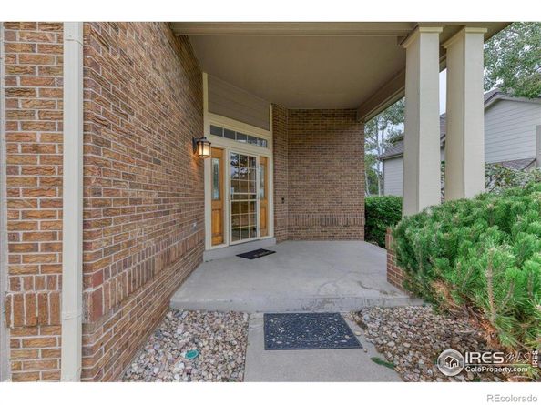 58 Rogers Court, Golden CO 80401