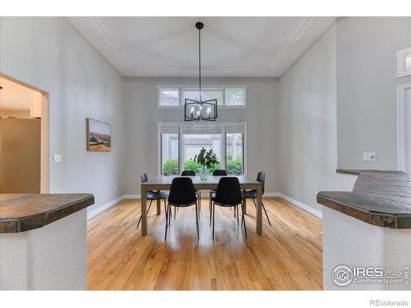 58 Rogers Court, Golden CO 80401