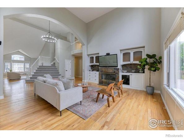 58 Rogers Court, Golden CO 80401