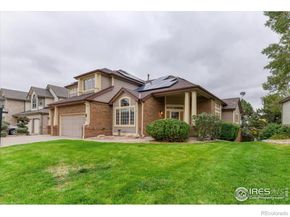58 Rogers Court, Golden CO 80401