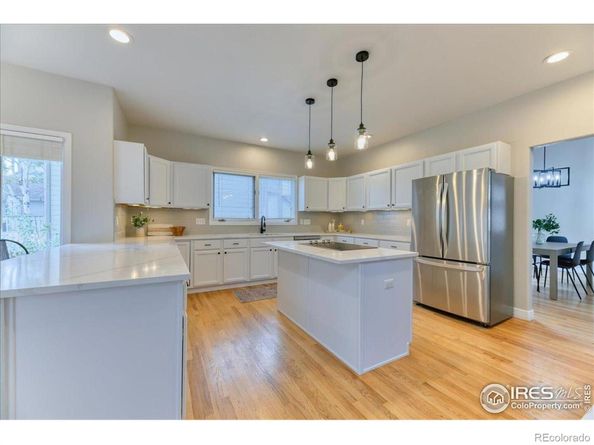 58 Rogers Court, Golden CO 80401