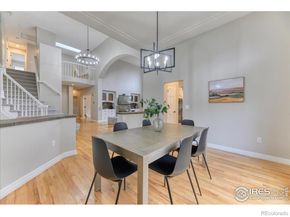 58 Rogers Court, Golden CO 80401
