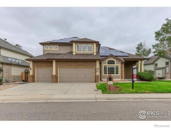 58 Rogers Court, Golden CO 80401