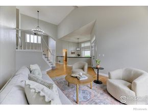 58 Rogers Court, Golden CO 80401