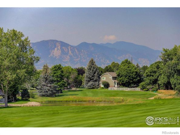 539 Coal Creek Lane, Louisville CO 80027