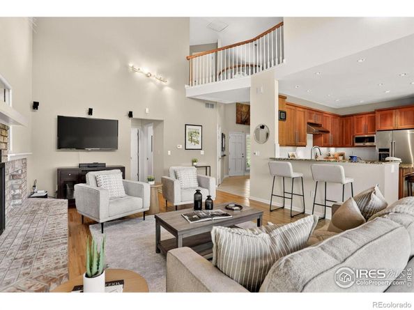 539 Coal Creek Lane, Louisville CO 80027